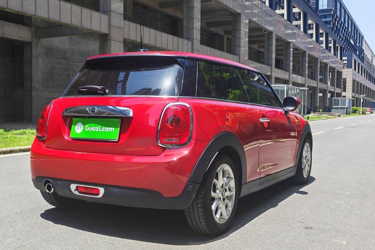Used MINI 2014 1.2T ONE+ Exterior 6