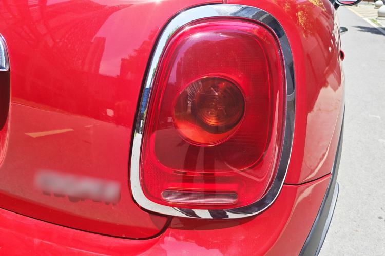 Used MINI 2014 1.2T ONE+ Exterior 7