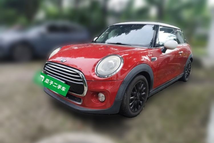 Used MINI 2014 1.5T COOPER Excitement Guazi used car, China used car export, Used car for sale, Used cars, Cheapest cars for sale
