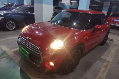 Used MINI 2014 1.2T ONE+
