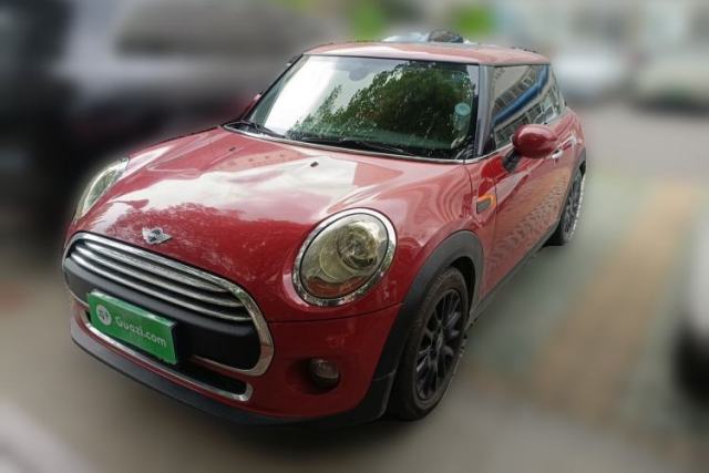 Used MINI 2014 1.2T ONE+