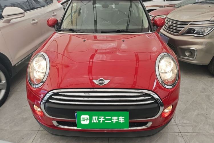 Used MINI 2014 1.2T ONE Front