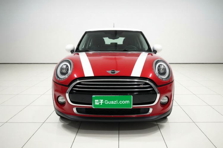 Used MINI 2014 1.2T ONE+ Front