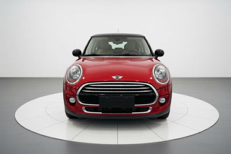 Used MINI 2014 1.5T COOPER Fun Front