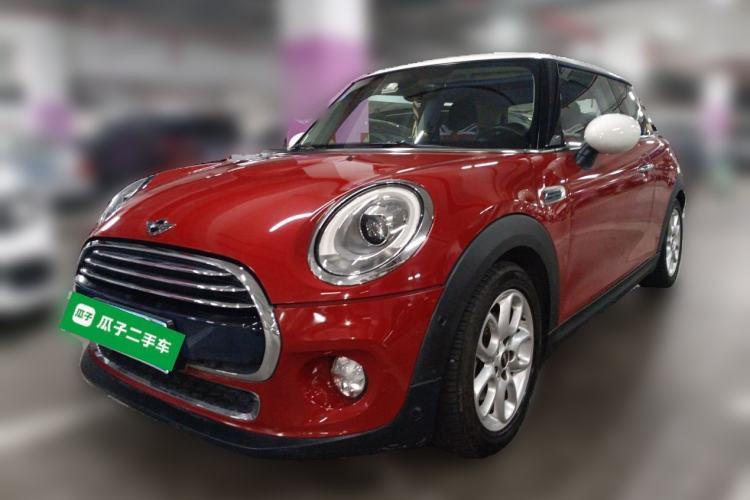 Used MINI 2014 1.5T COOPER Excitement Guazi used car, China used car export, Used car for sale, Used  cars, Cheapest cars for sale
