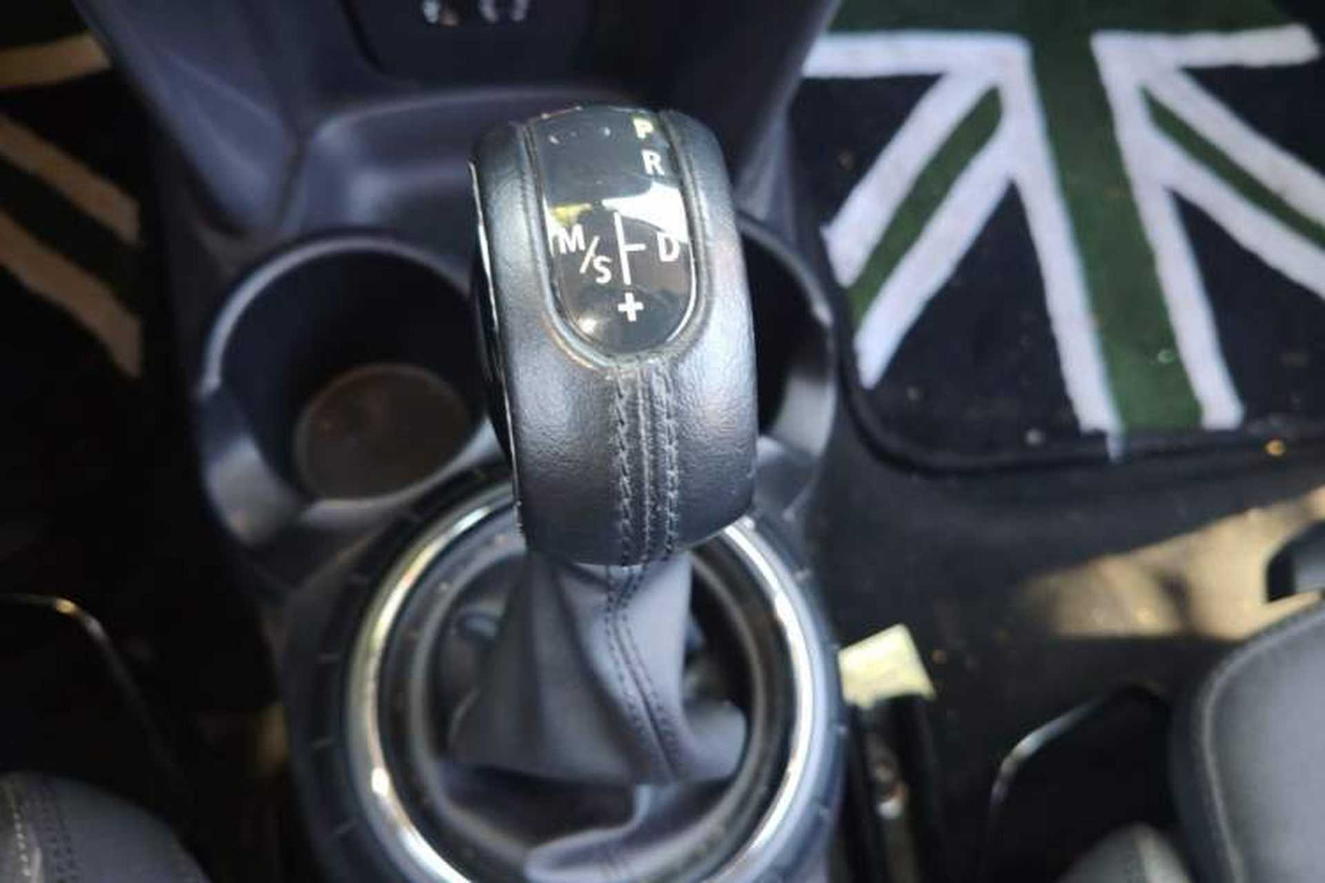 Used MINI 2014 1.5T COOPER Excitement Gear Lever