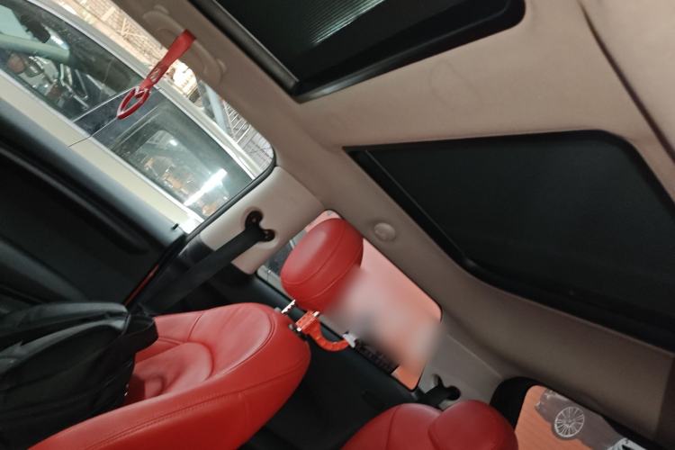 Used MINI 2014 1.5T COOPER Fun Headliner