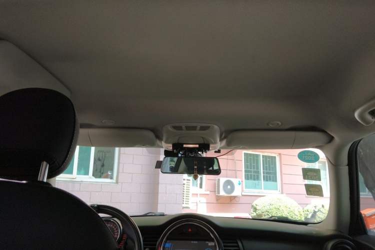 Used MINI 2014 1.2T ONE Headliner