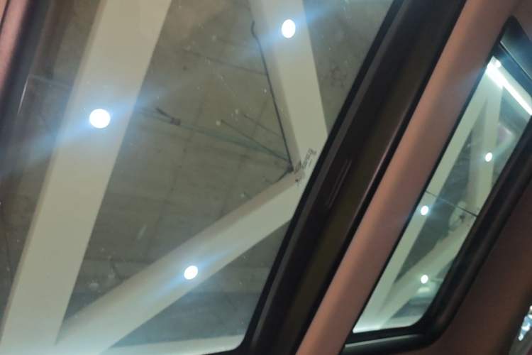 Used MINI 2014 1.5T COOPER Fun Headliner