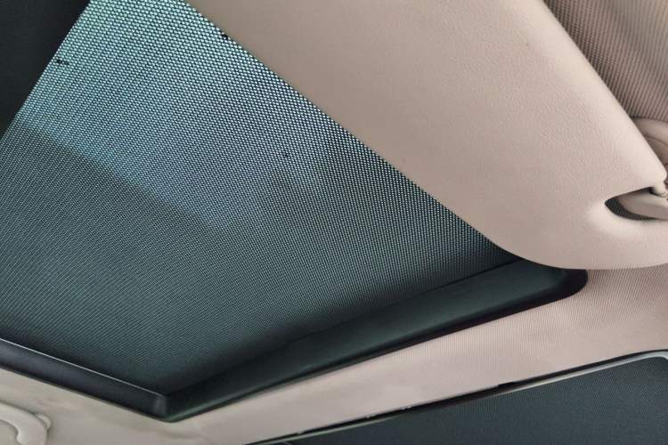 Used MINI 2014 1.5T COOPER Fun Headliner
