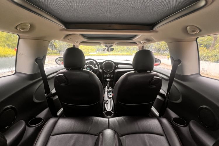 Used MINI 2014 1.5T COOPER Fun Headliner