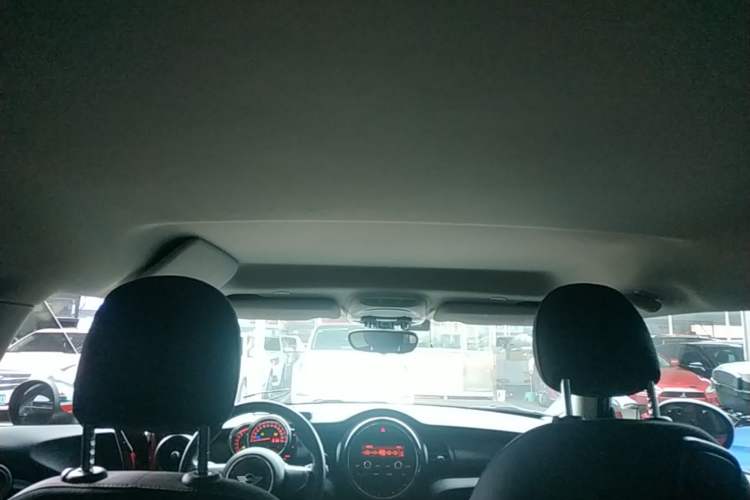 Used MINI 2014 1.2T ONE Headliner