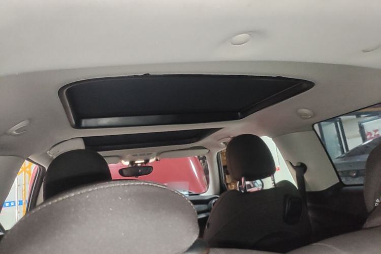 Used MINI 2014 1.5T COOPER Excitement Headliner