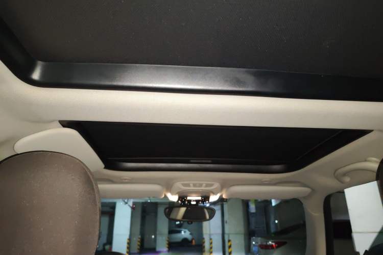 Used MINI 2014 1.5T COOPER Excitement Headliner