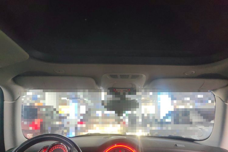 Used MINI 2014 2.0T COOPER S Fun Headliner