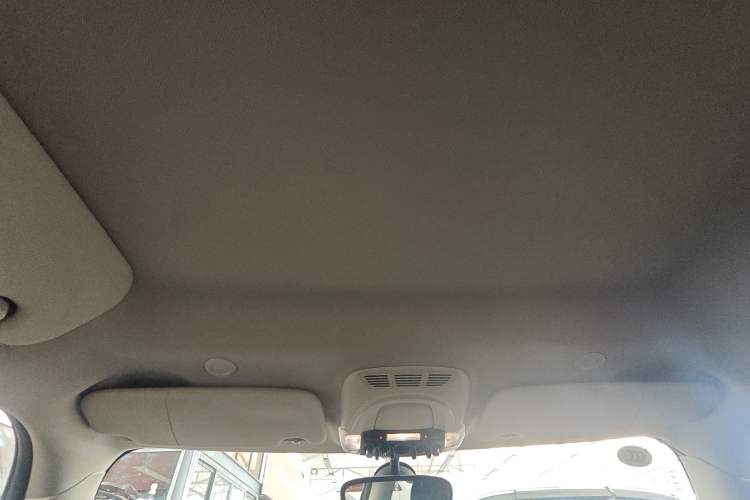 Used MINI 2014 1.2T ONE Headliner