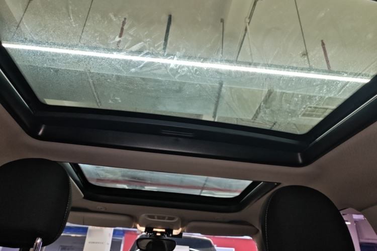Used MINI 2014 1.5T COOPER Fun Headliner