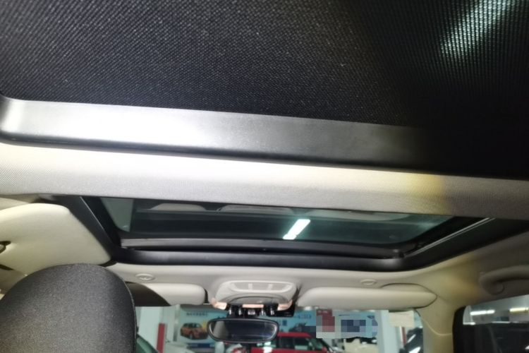 Used MINI 2014 1.5T COOPER Fun Headliner