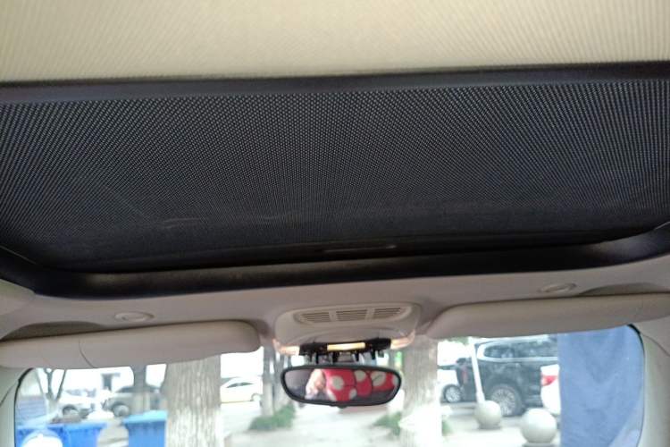 Used MINI 2014 1.2T ONE+ Headliner