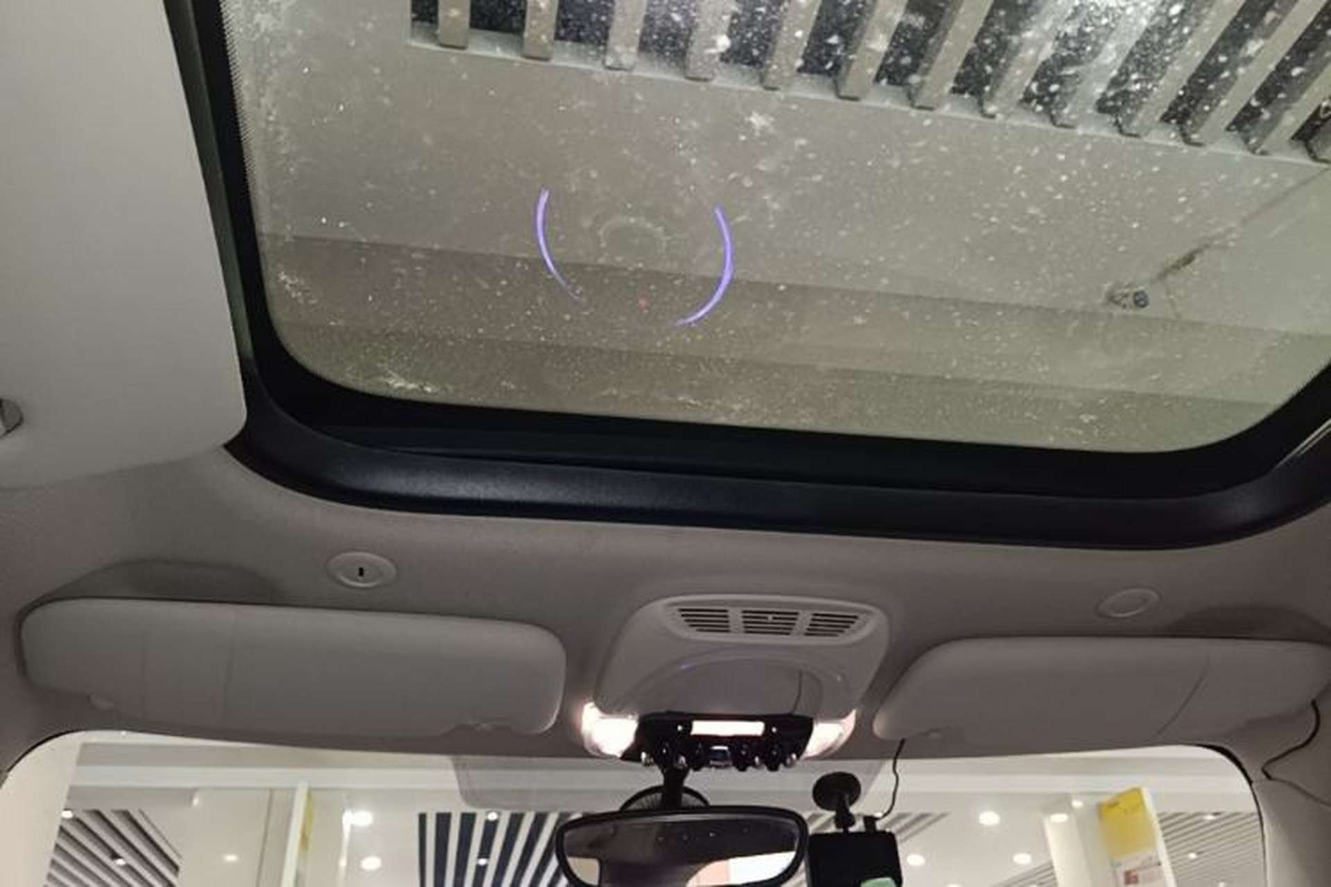 Used MINI 2014 1.5T COOPER Fun Headliner