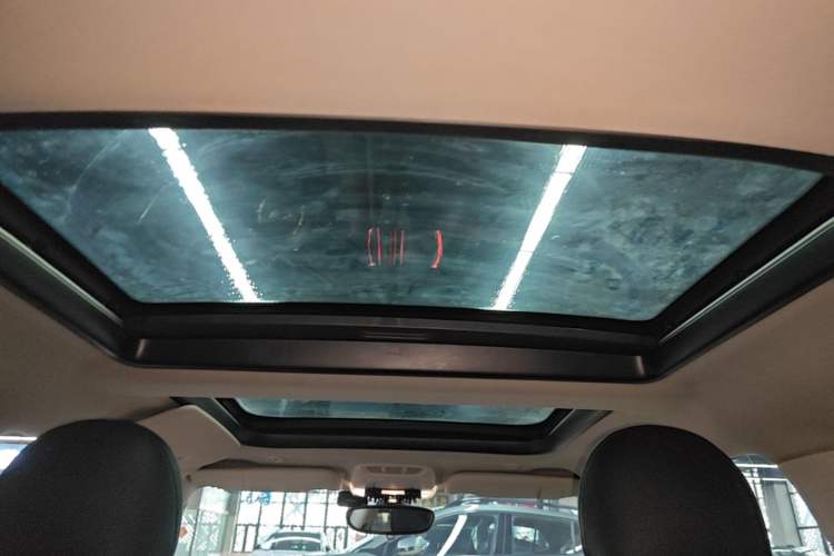 Used MINI 2014 1.5T COOPER Excitement Headliner