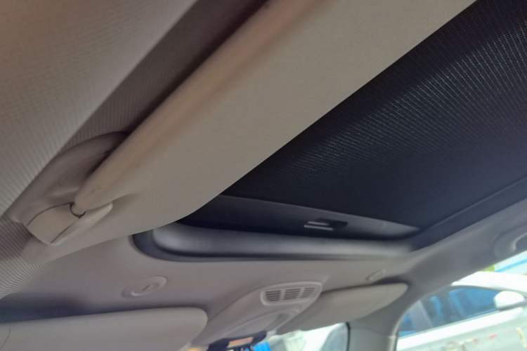 Used MINI 2014 1.5T COOPER Fun Headliner
