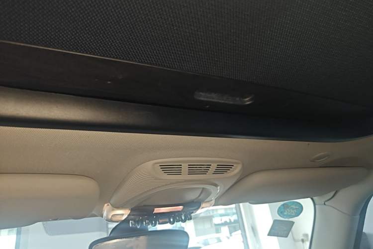 Used MINI 2014 1.5T COOPER Fun Headliner