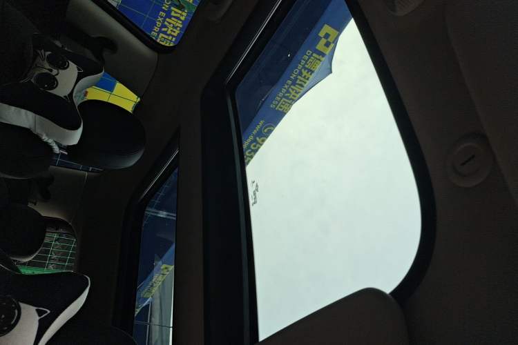 Used MINI 2014 2.0T COOPER S Fun Headliner