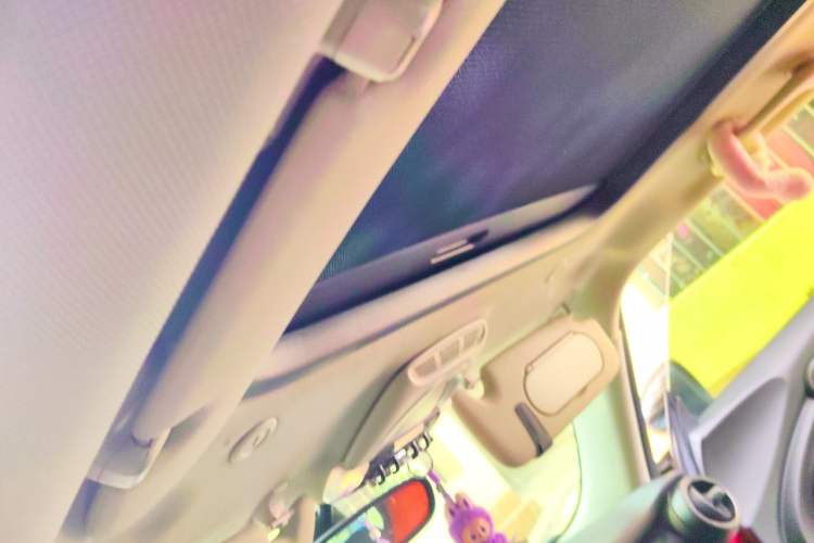 Used MINI 2014 1.5T COOPER Fun Headliner