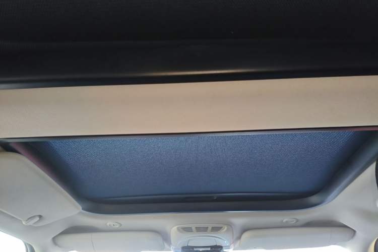 Used MINI 2014 1.5T COOPER Fun Headliner