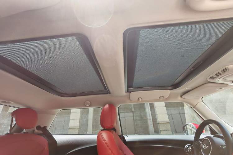 Used MINI 2014 1.2T ONE+ Headliner