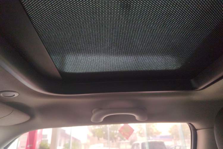 Used MINI 2014 1.5T COOPER Fun Headliner
