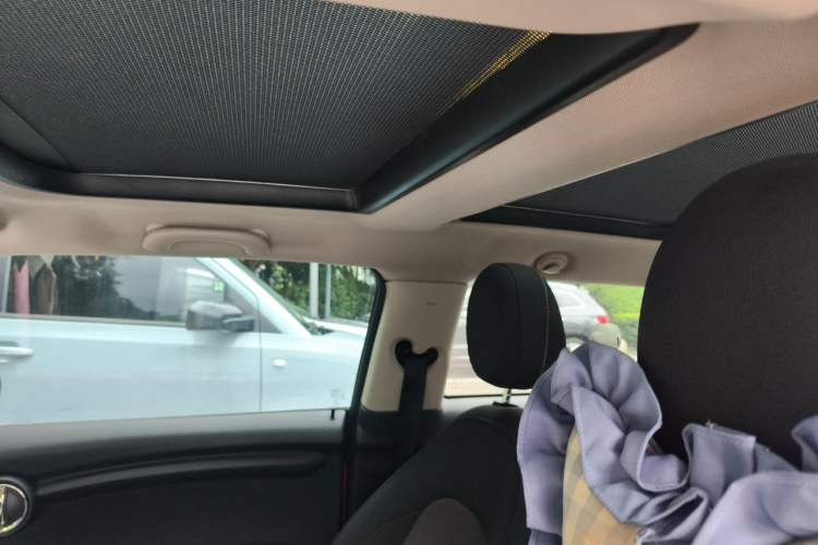 Used MINI 2014 1.2T ONE+ Headliner