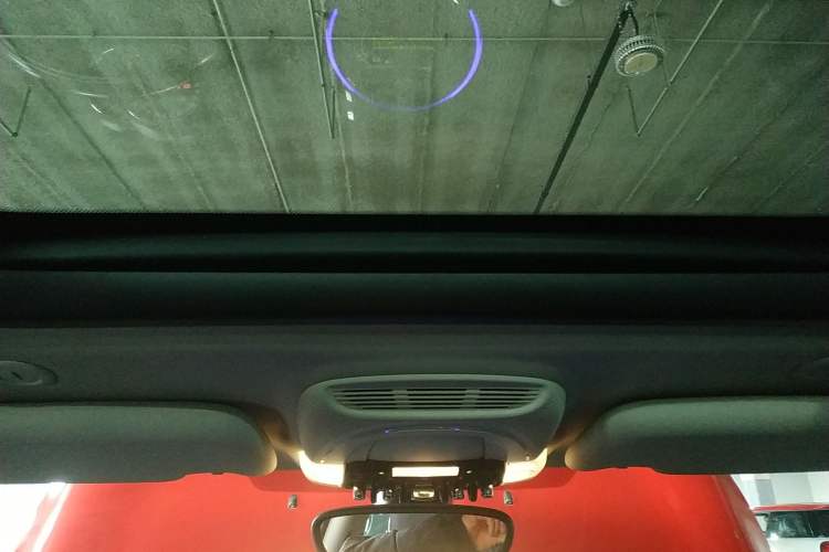 Used MINI 2014 1.5T COOPER Fun Headliner