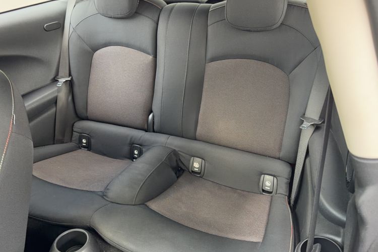 Used MINI 2014 1.5T COOPER Fun Interior 2