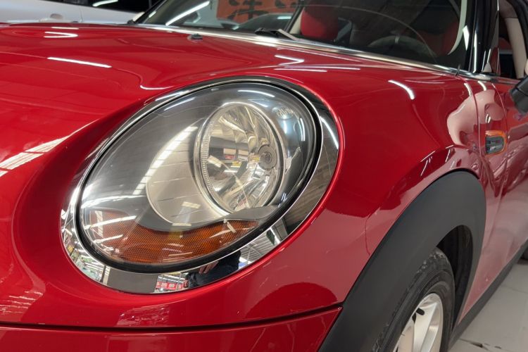 Used MINI 2014 1.5T COOPER Fun Left Front Headlight