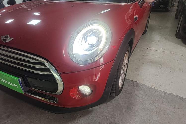 Used MINI 2014 1.5T COOPER Excitement Left Front Headlight