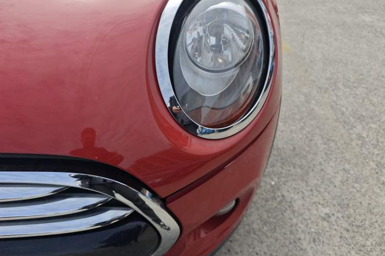 Used MINI 2014 1.5T COOPER Fun Left Front Headlight