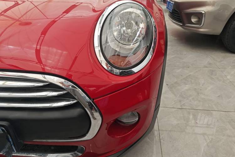 Used MINI 2014 1.2T ONE Left Front Headlight