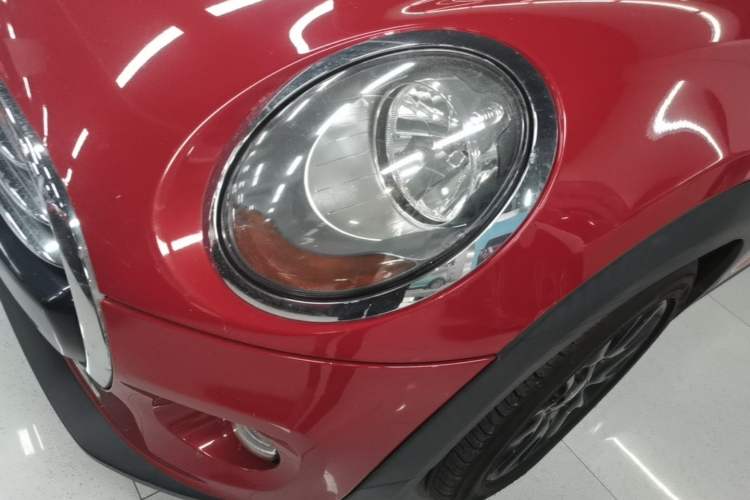 Used MINI 2014 1.5T COOPER Fun Left Front Headlight