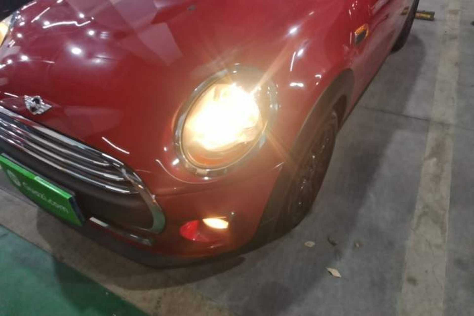 Used MINI 2014 1.2T ONE+ Left Front Headlight