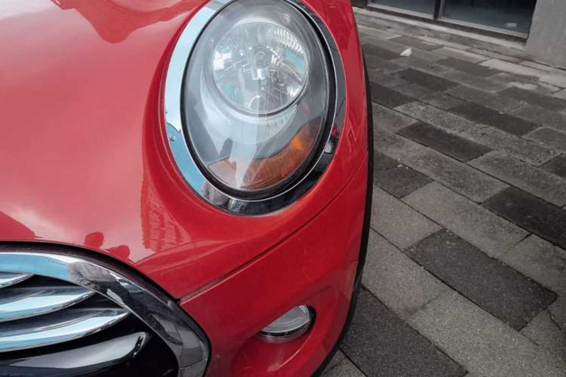 Used MINI 2014 1.5T COOPER Fun Left Front Headlight