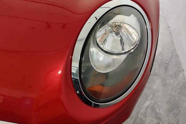Used MINI 2014 1.5T COOPER Fun Left Front Headlight