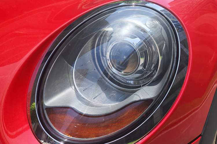 Used MINI 2014 1.2T ONE+ Left Front Headlight