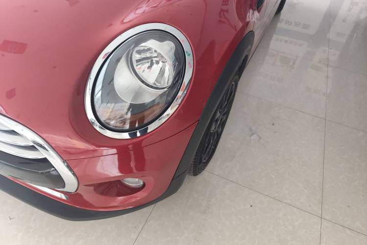 Used MINI 2014 1.5T COOPER Fun Left Front Headlight
