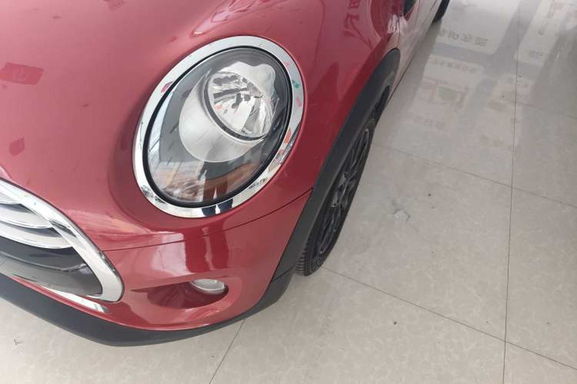 Used MINI 2014 1.5T COOPER Fun Left Front Headlight