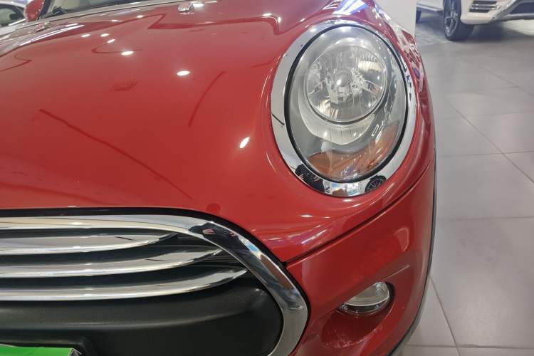 Used MINI 2014 1.2T ONE+ Left Front Headlight