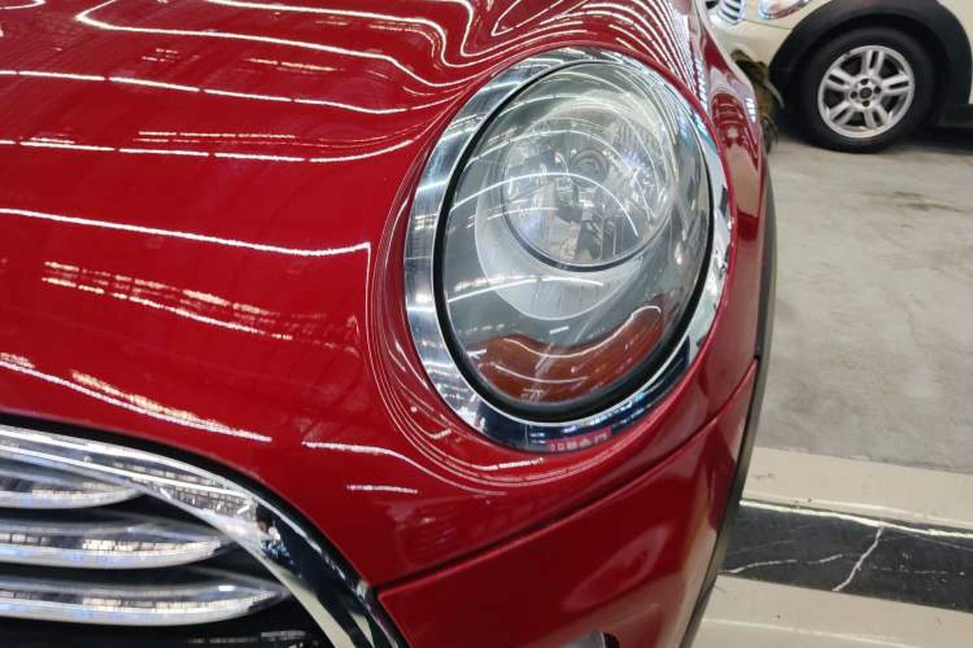 Used MINI 2014 1.5T COOPER Fun Left Front Headlight