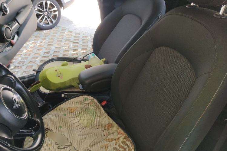 Used MINI 2014 1.2T ONE Left Front Seat