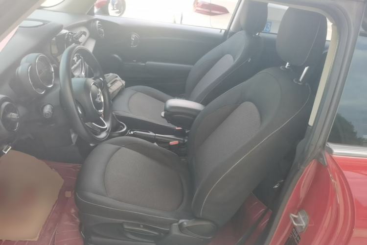 Used MINI 2014 1.2T ONE Left Front Seat